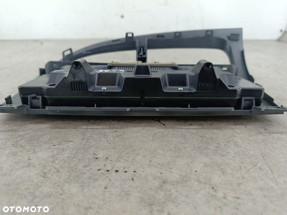 PANEL NAWIEWU SEAT LEON II - 7