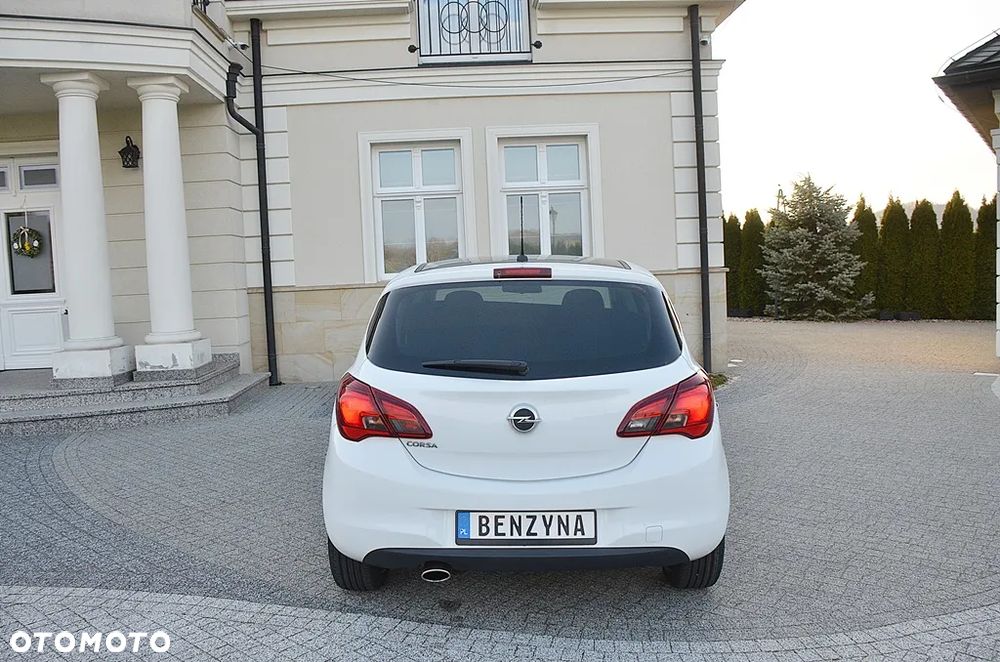 Opel Corsa - 3