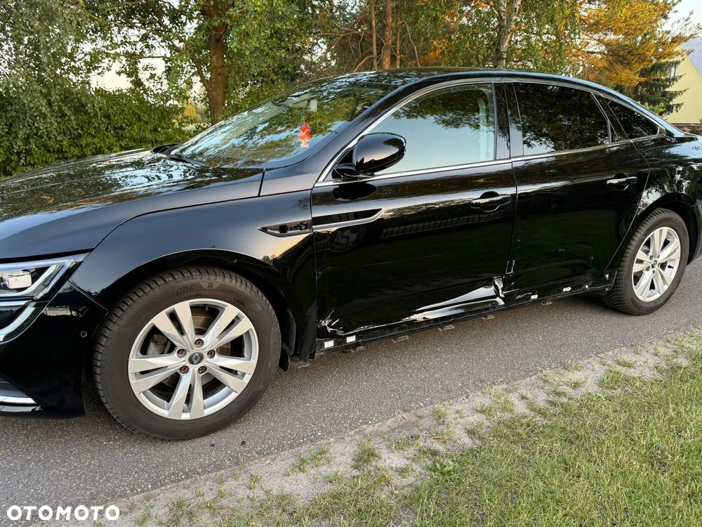 Renault Talisman 1.6 Energy dCi Limited - 8