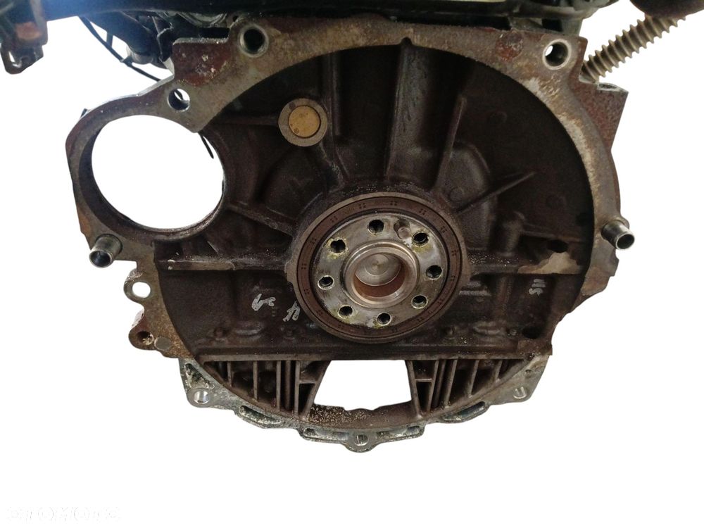 SILNIK KOMPLETNY KIA SPORTAGE IV (2016-2018) 1.7 CRDI 116KM D4FD - 11