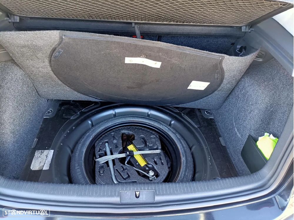 VW Golf - 7