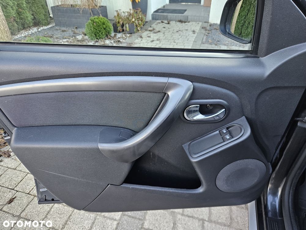 Dacia Duster SCe 115 2WD Prestige - 22