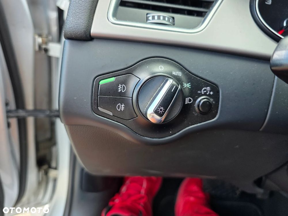 Audi A4 Avant - 17