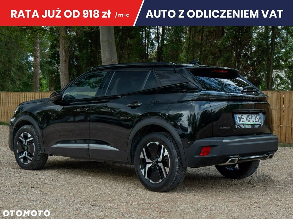 Peugeot 2008 - 12