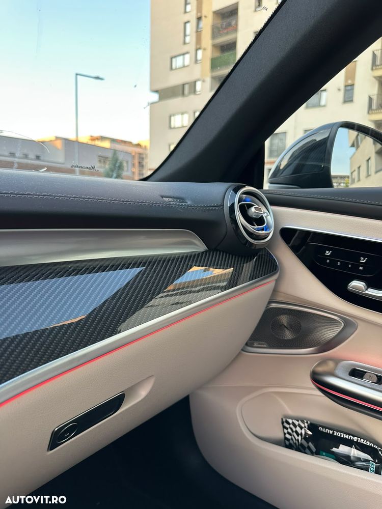 Mercedes-Benz CLE 53 AMG - 20