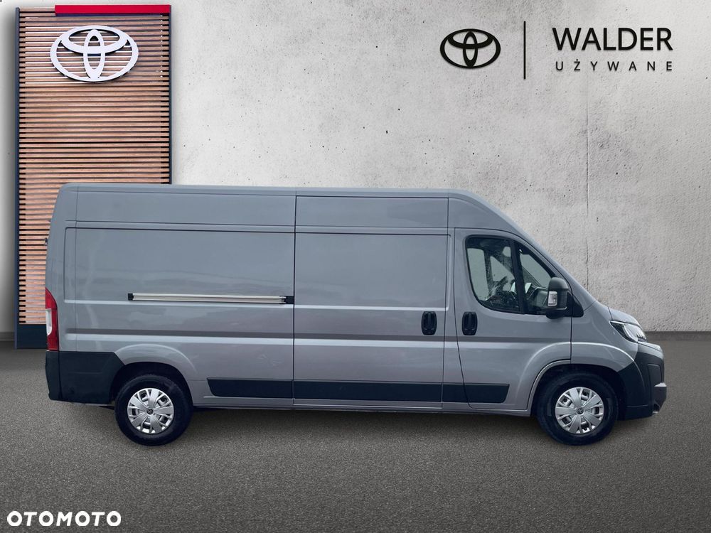 Toyota PROACE MAX - 7