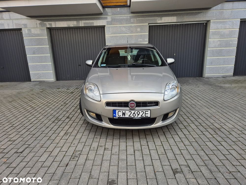 Fiat Bravo 1.6 Multijet 16V Dynamic - 3