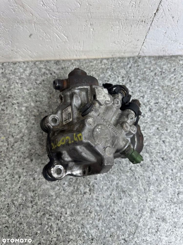 pompa wtryskowa volvo xc60 2008-2013 2.4 d 31272896 - 5