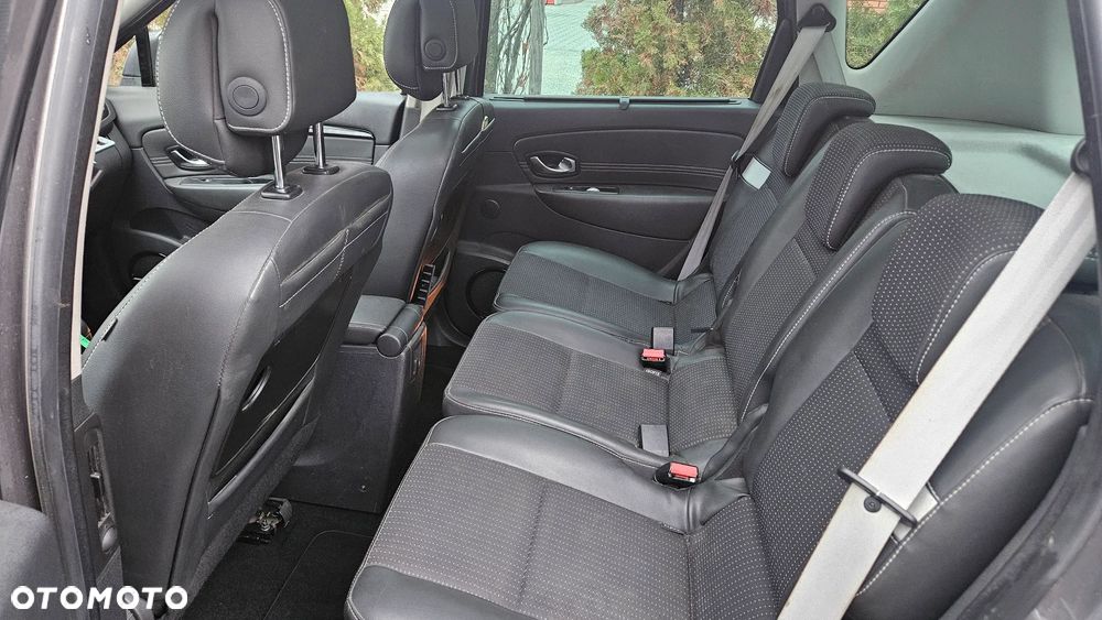 Renault Scenic TCe 130 Bose Edition - 4