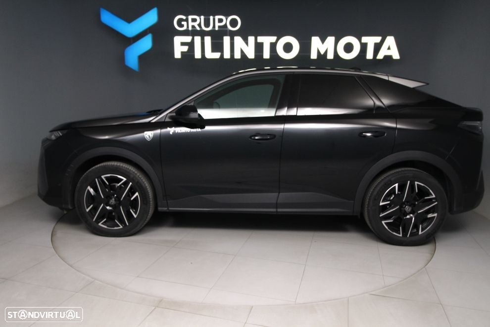 Peugeot 3008 - 5