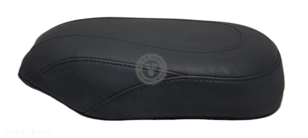 Siedzisko pasażera Mustang Tripper Harley Davidson Softail - 1