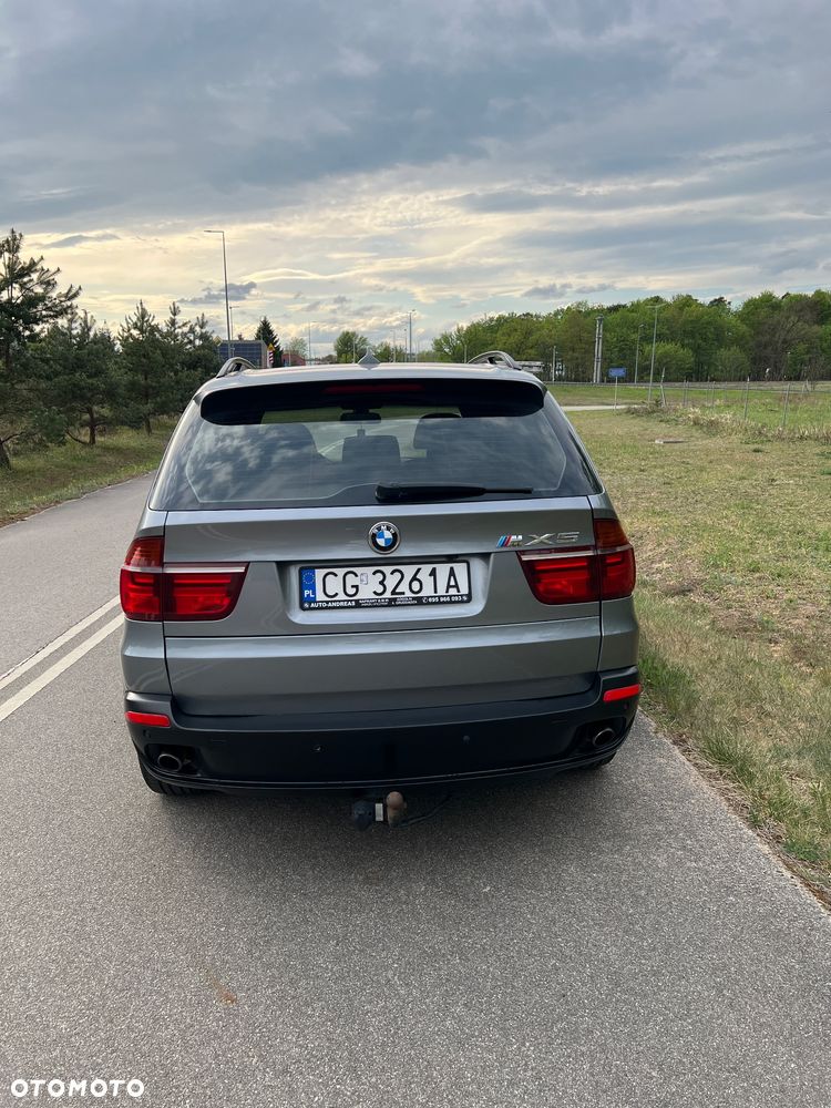 BMW X5 xDrive30d - 4