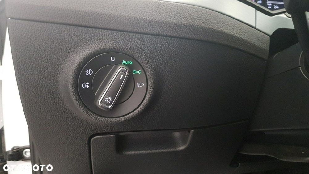 Skoda Superb - 26