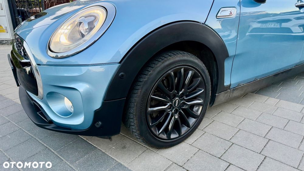 MINI Clubman Cooper S - 7