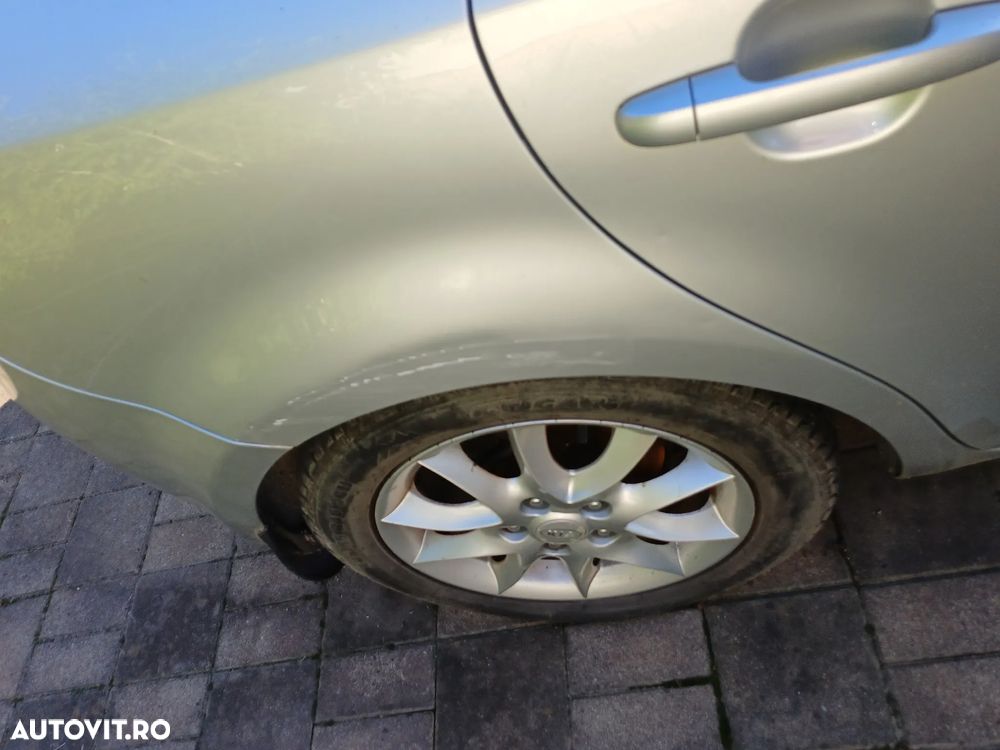 Kia Ceed Cee'd 1.4 GSL EX CITY - 10