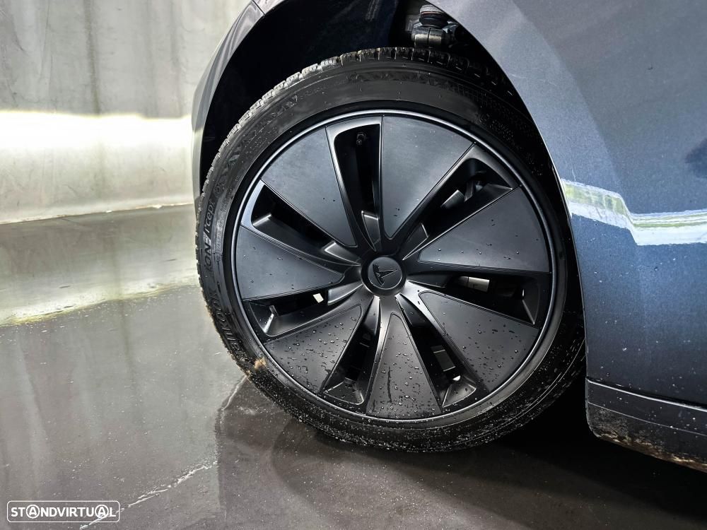 Tesla Model 3 Standard Range Plus RWD - 59