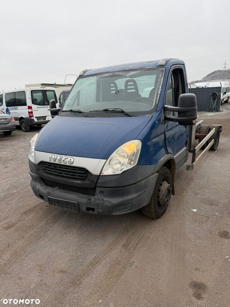 Iveco Daily 70c15 - 3