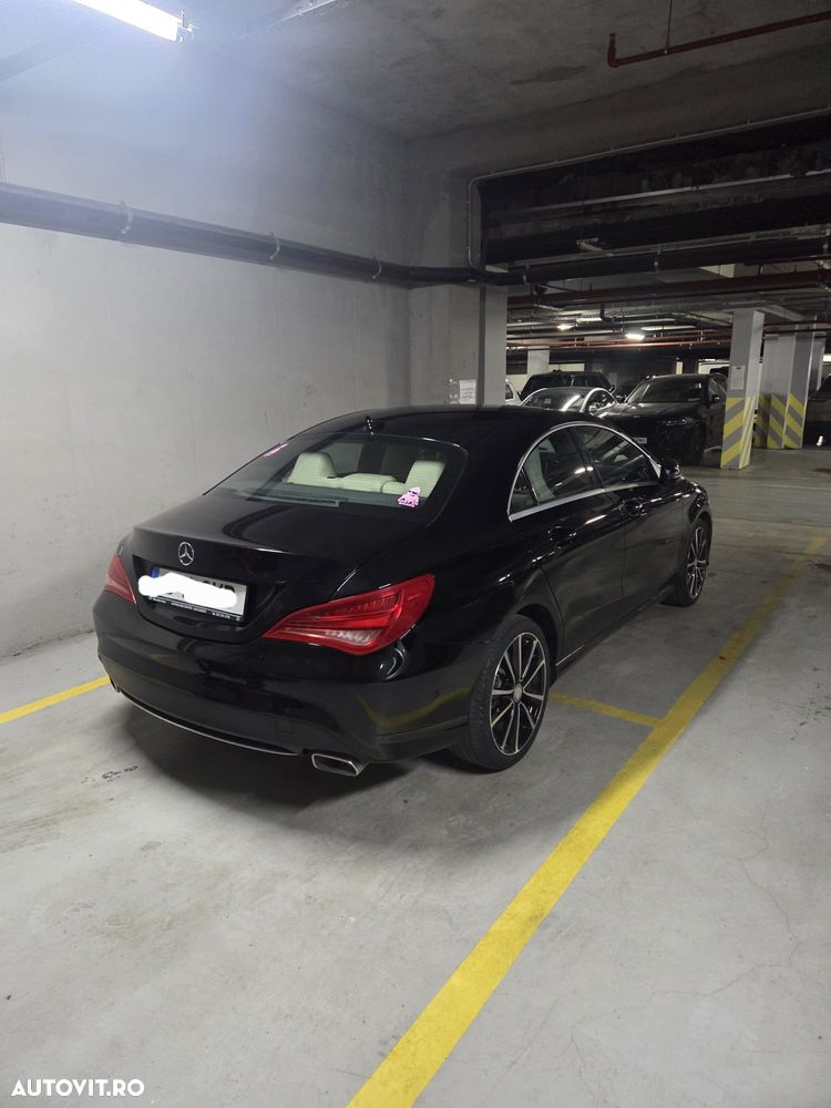 Mercedes-Benz CLA ver-220-cdi-aut- - 12