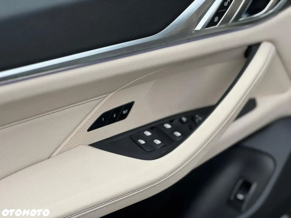 BMW Seria 4 420d - 20