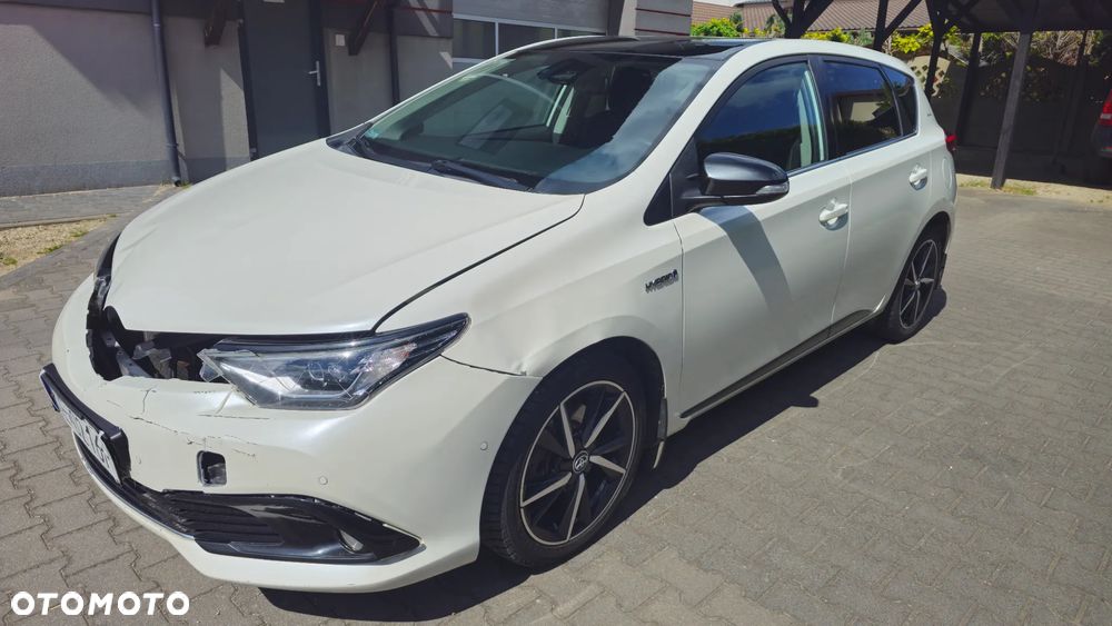Toyota Auris Hybrid 135 Selection - 1