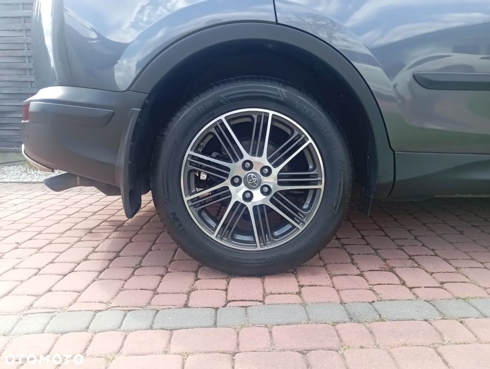 Toyota RAV4 2.0 D-4D Prestige - 18