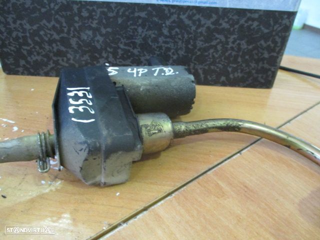 Elevador Com Motor ELEVCM353 LANCIA DEDRA 1995 4P TD USADO - 2