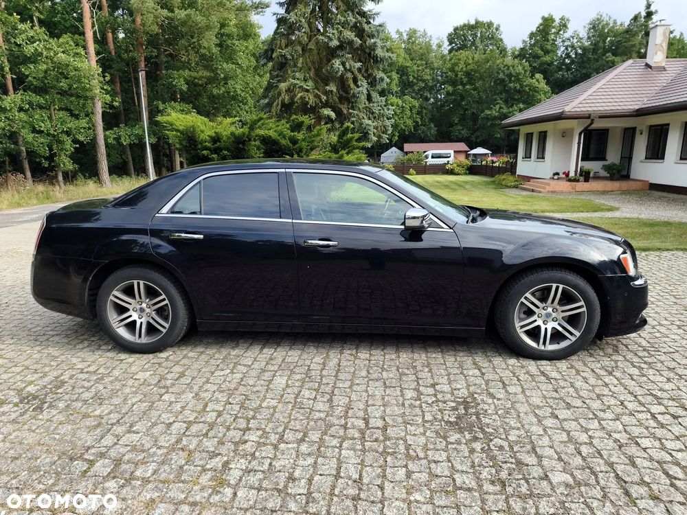 Lancia Thema 3.0 V6 CRD 24V Automatik Gold - 11