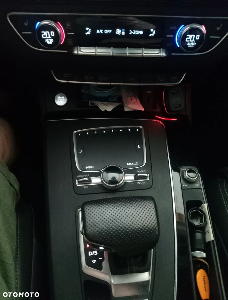 Audi Q5 2.0 TDI Quattro S tronic - 24