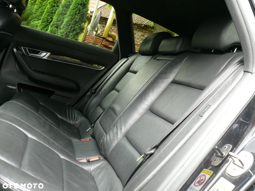 Audi A6 Avant - 23