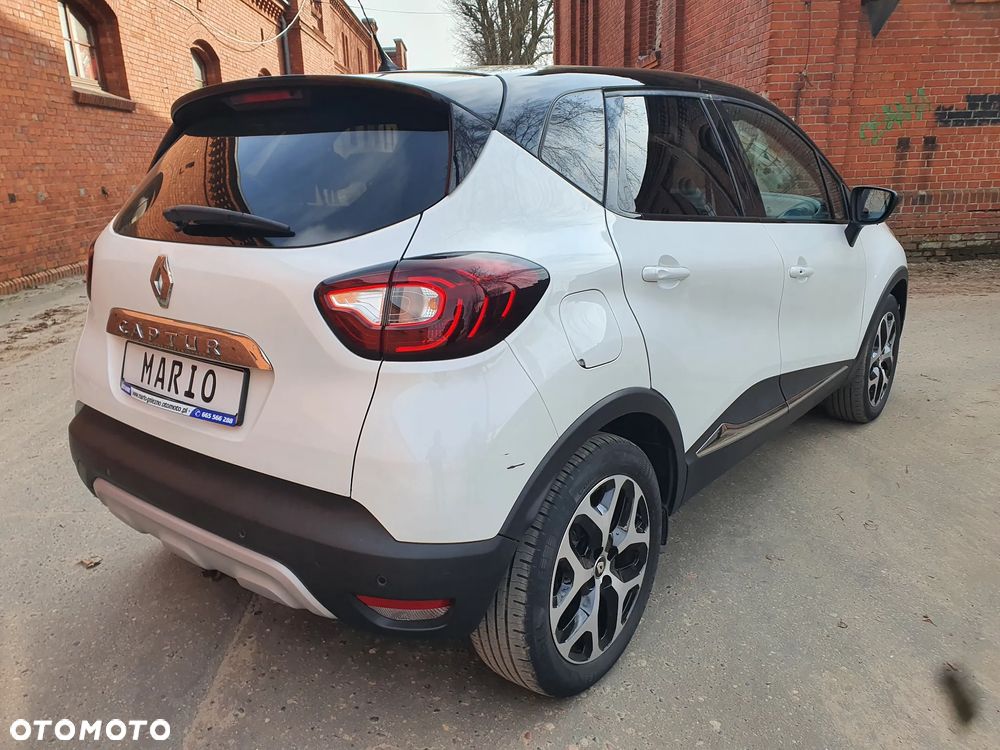 Renault Captur 1.3 TCe Intens - 3