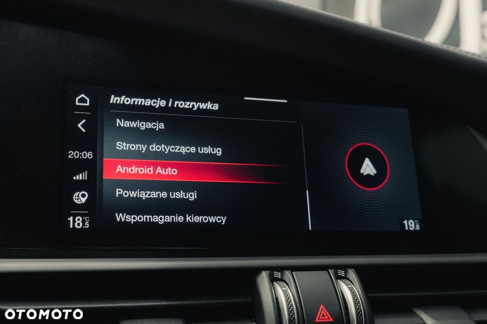 Alfa Romeo Giulia 2.0 Turbo Veloce Q4 - 20