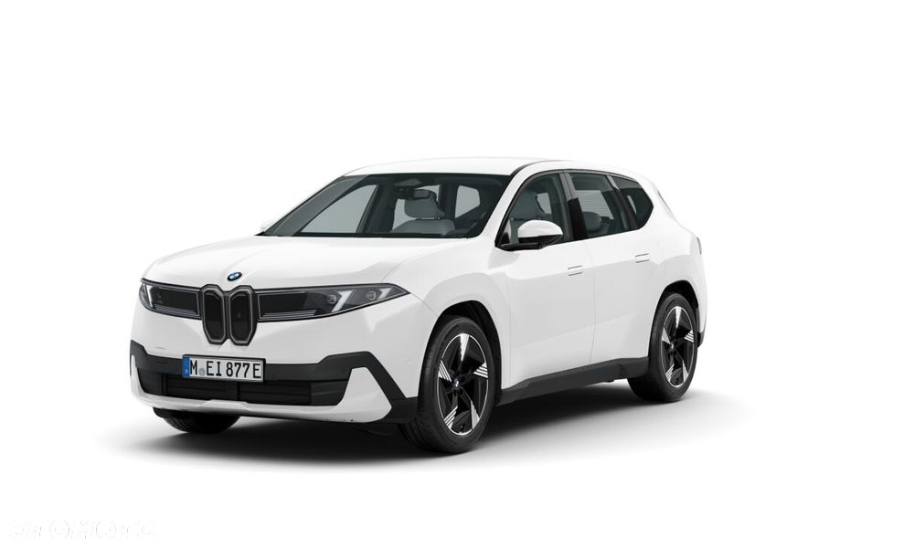 BMW iX3 - 2