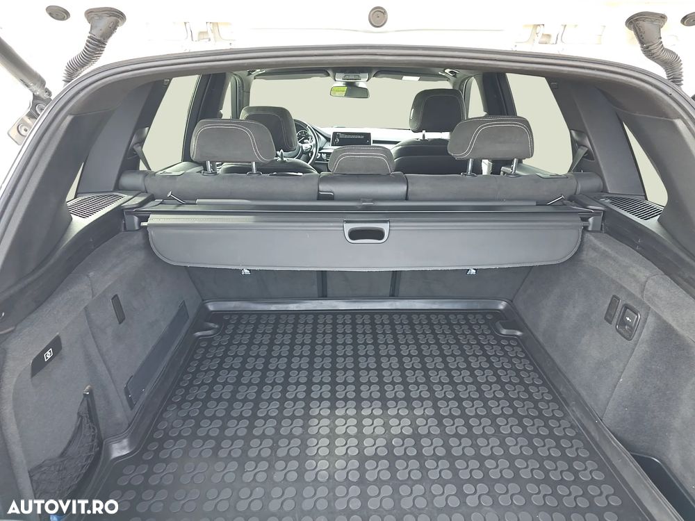 BMW X5 xDrive40d - 13