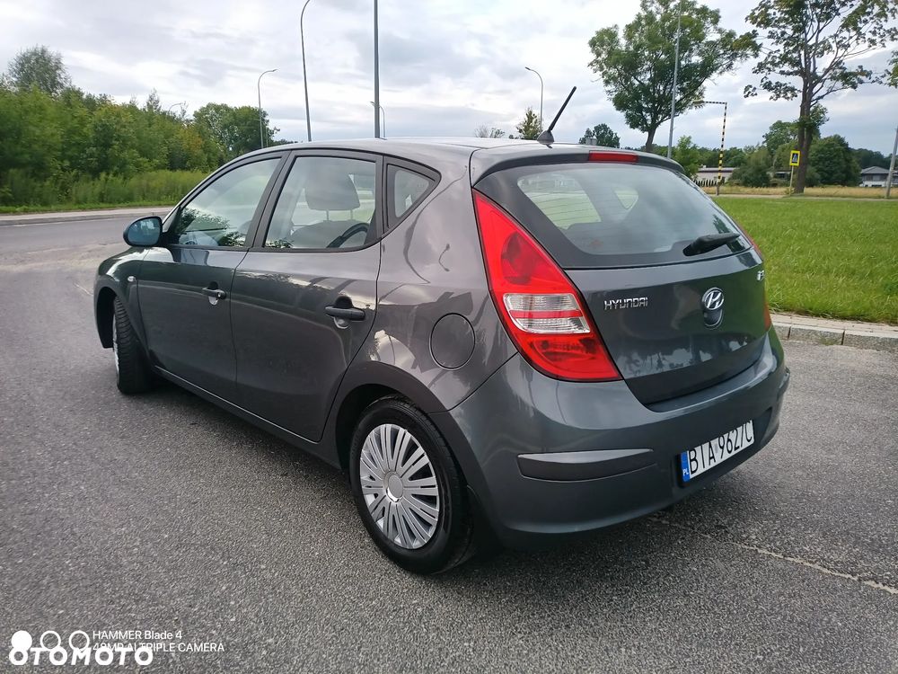 Hyundai i30 1.4 Comfort - 6