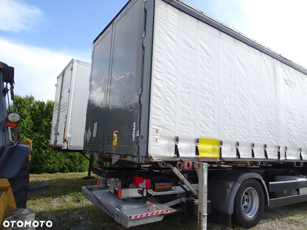 MAN TGX 18.400 BDF - 14