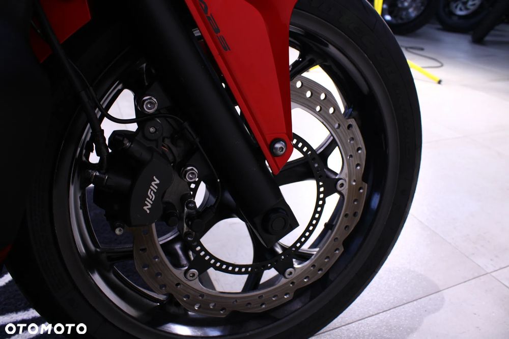 Honda NC - 31