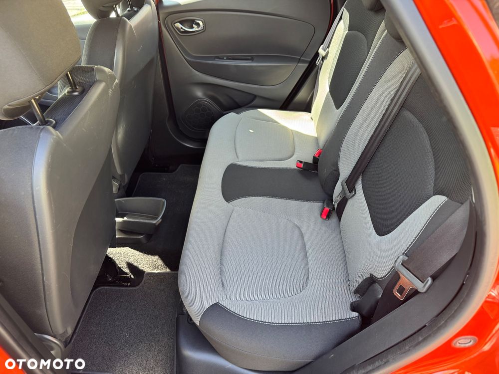 Renault Captur ENERGY dCi 90 Start&Stop Luxe - 23