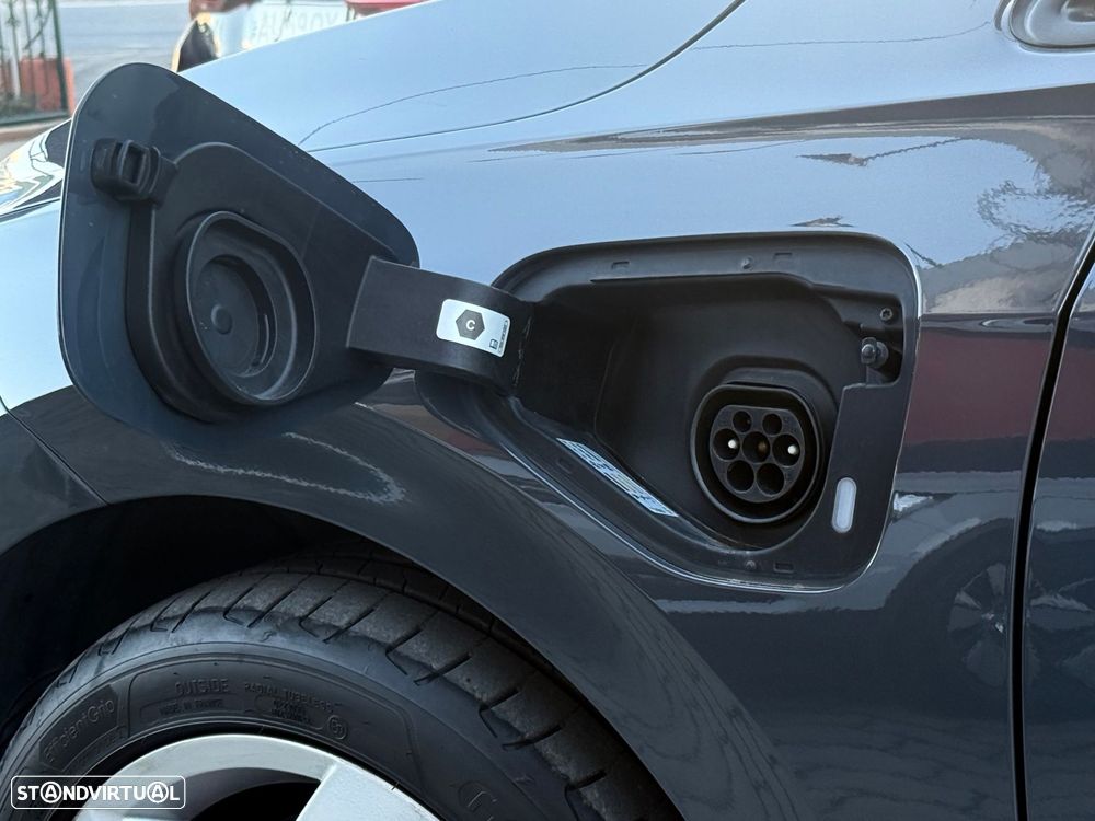 VW Golf 1.4 TSI GTE+ DSG - 5