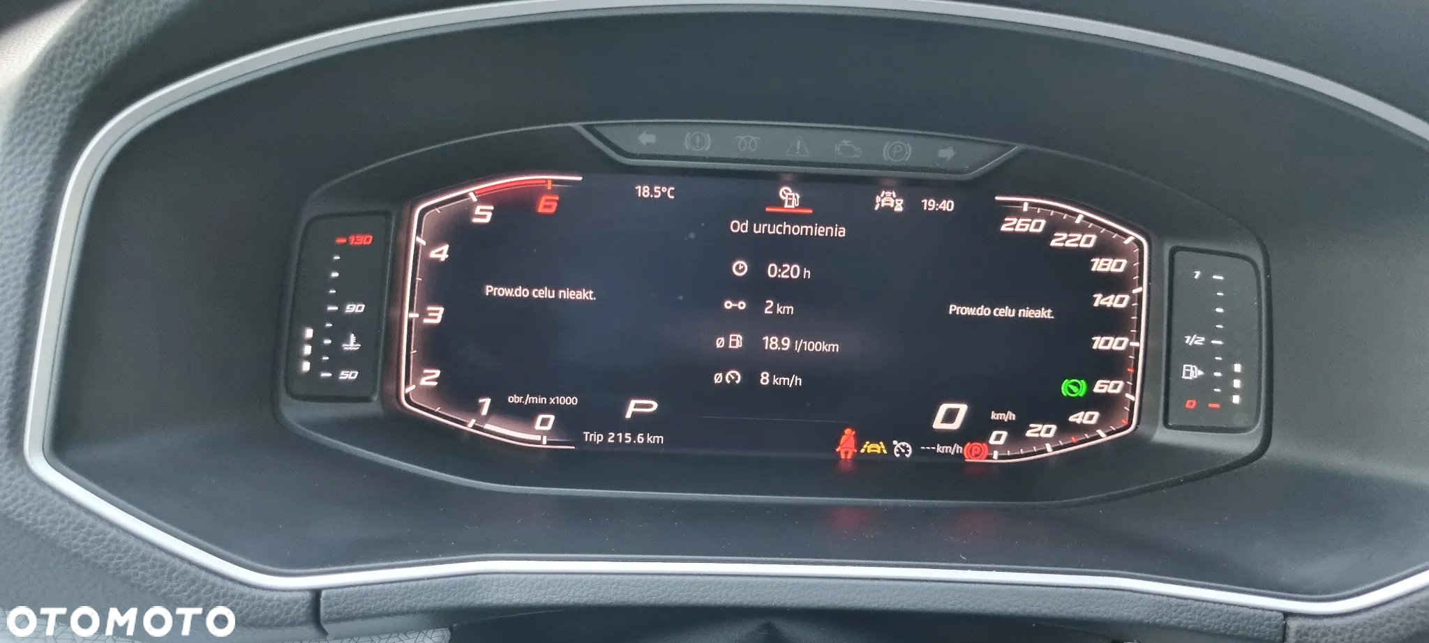Seat Tarraco 2.0 TDI 4Drive DSG SCR Style - 34