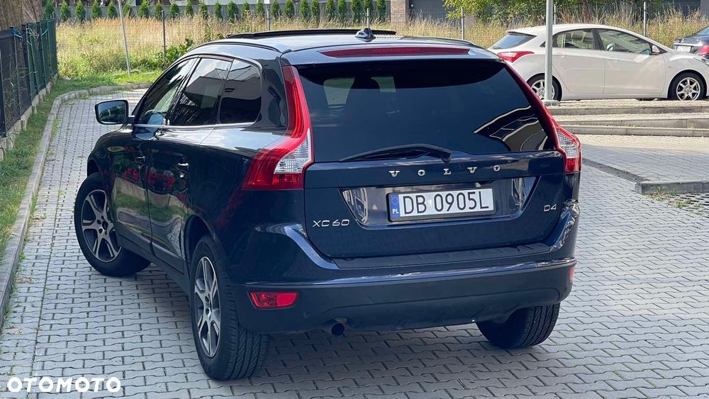 Volvo XC 60 D3 Summum - 3