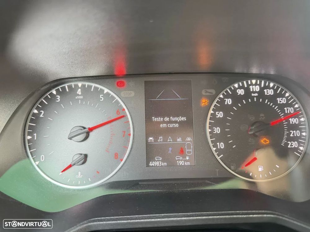 Renault Clio 1.0 TCe Limited - 14