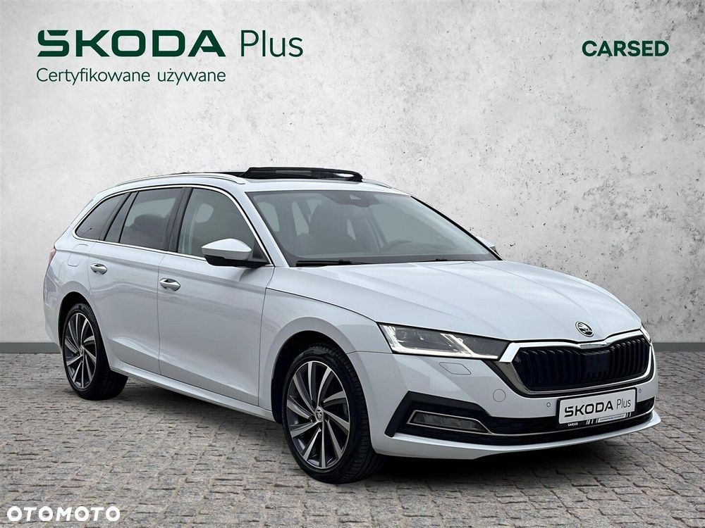 Skoda Octavia - 41