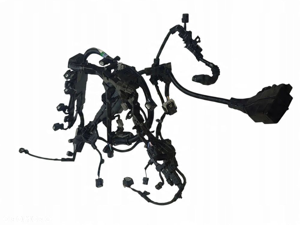 WIĄZKA SILNIKA HONDA HR-V III (2021-2024) 1.5 i-MMD 131KM 32110-6HN-G000 - 1