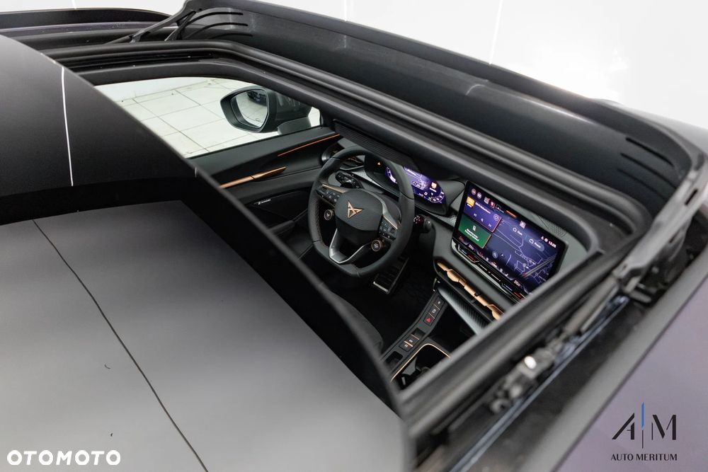 Cupra Terramar 2.0 TSI 4Drive VZ DSG - 29