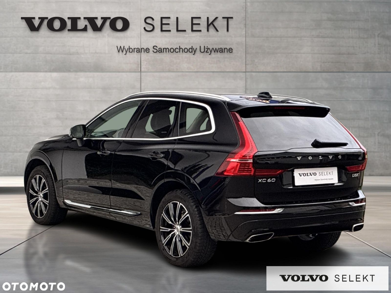 Volvo XC 60 - 8