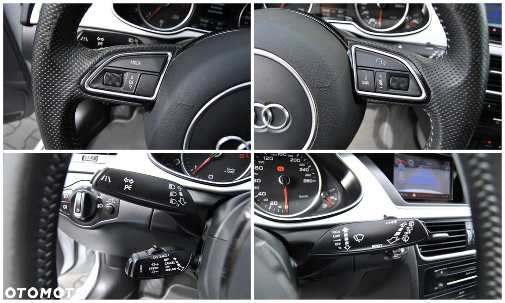 Audi A4 - 39