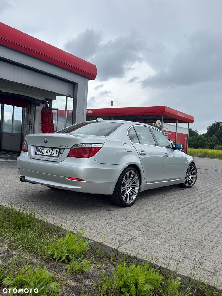 BMW Seria 5 - 9
