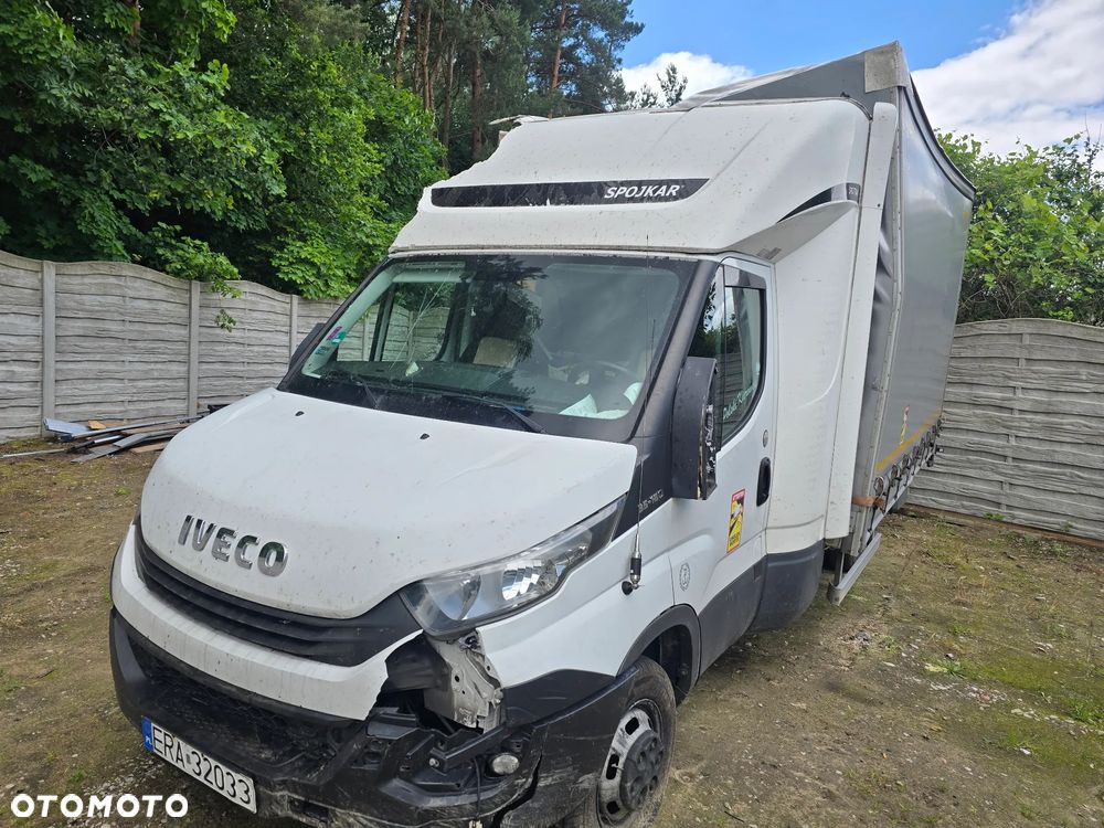 Iveco daily - 1