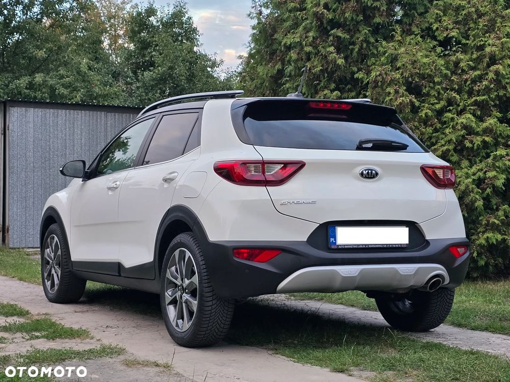 Kia Stonic 1.4 XL - 32