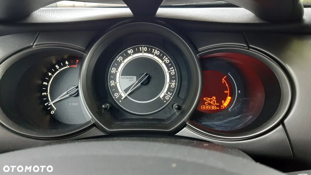Citroën C3 - 6